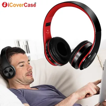 

Bluetooth Headphone For Blackview S8 S6 P2 Lite BV7000 BV8000 Pro BV9000 Pro BV6000 A7 A10 Earphones Super Bass Headset Fashion