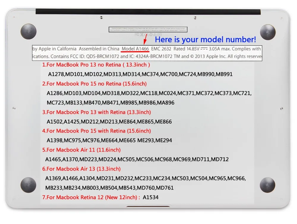 Тонкий чехол для ноутбука Macbook Pro 13 A1278 Air 13 A1466, жесткий матовый чехол из ПВХ для Macbook Air Pro retina 11 13 15 12, чехол для ноутбука