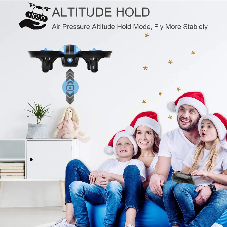 udi u46 mini drone
