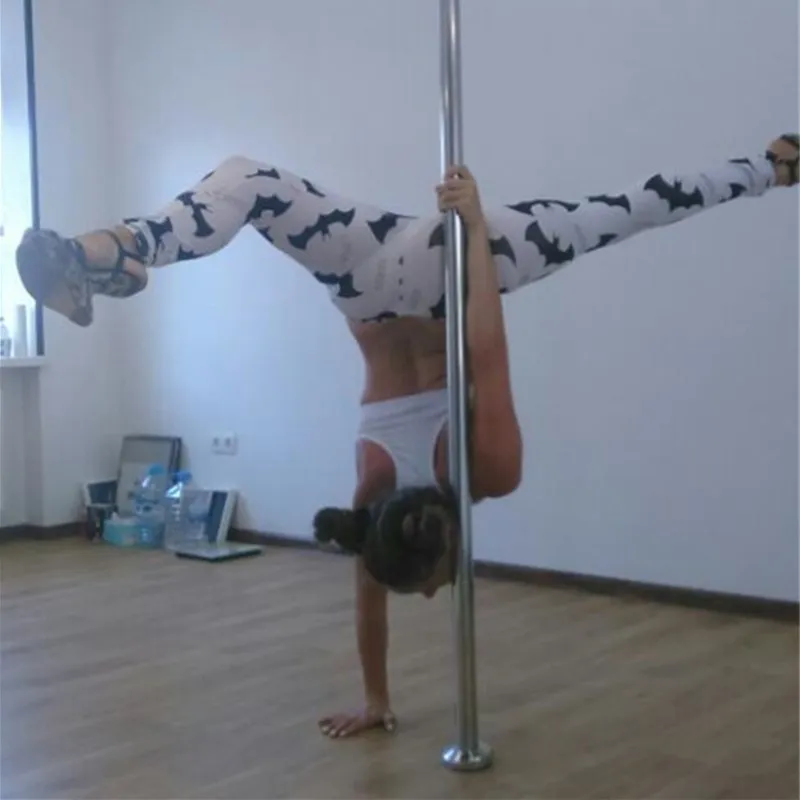 

Female Push Up Black Spandex Pants Workout Leggings Femme movement leggings fashion bat adventure time fitness women leggings