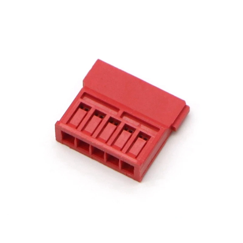 Черный прямой разъем питания SATA 15Pin с 5 шт. бесплатных штырьков для