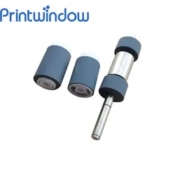 Printwindow 3X/набор бумаги подающего ролика шина для Toshiba 350 450 352 353 452 453