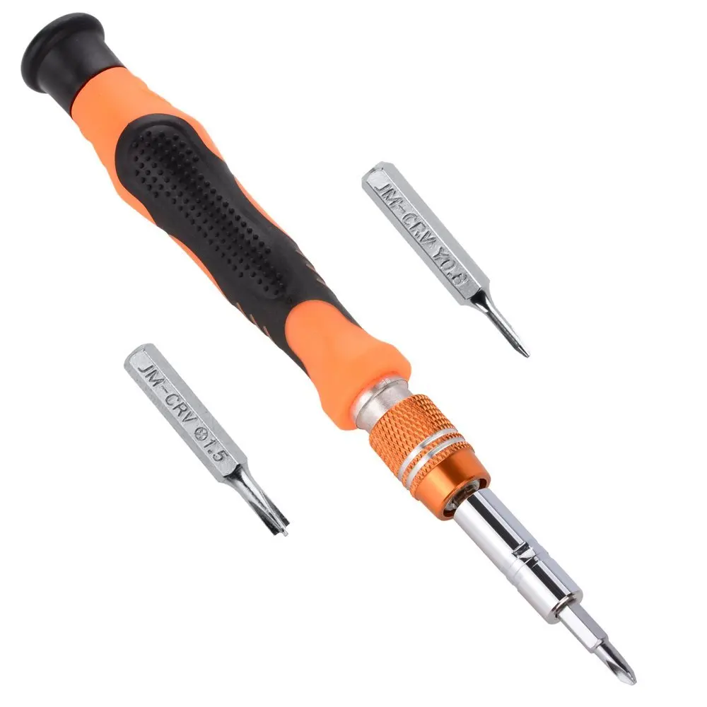 PDR Screwdriver Set (9)