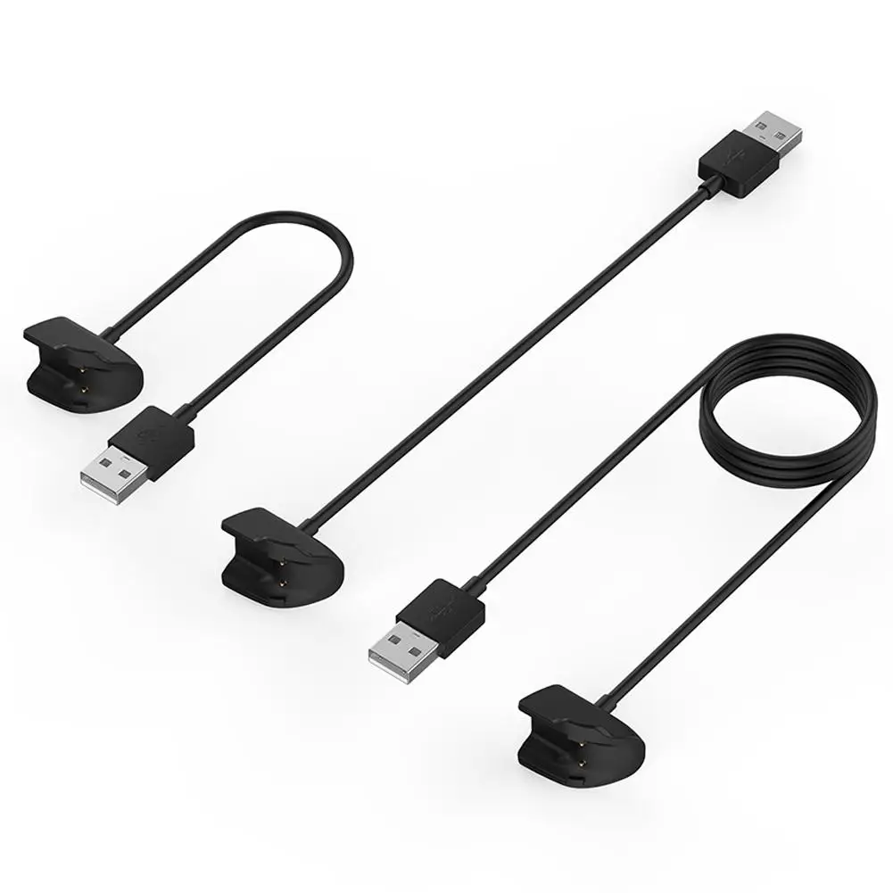 Умный браслет зарядное устройство для Samsung Galaxy Fit e R375 USB зарядный кабель шнур