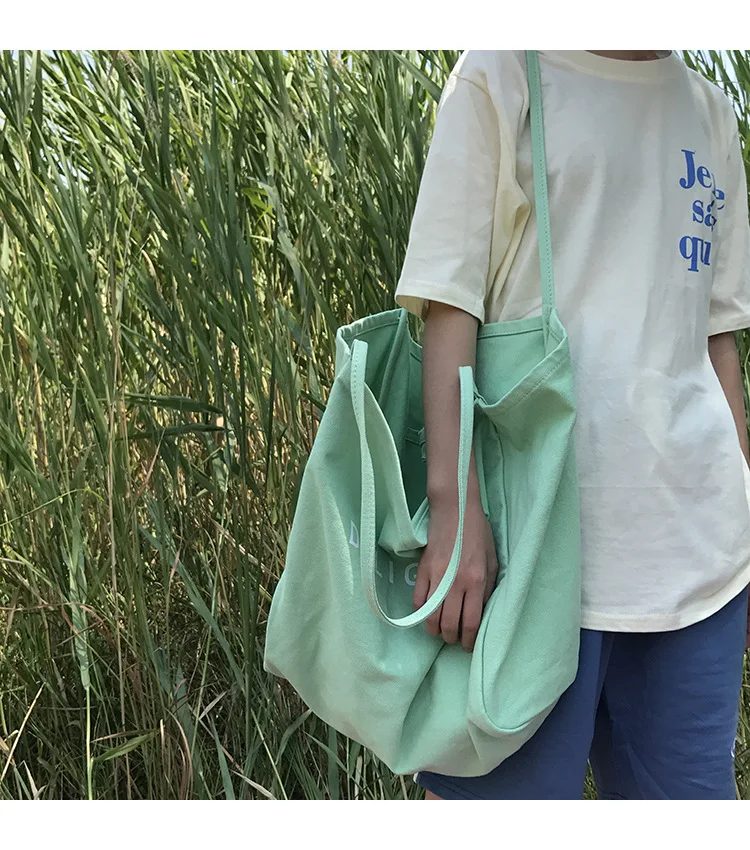 Женская большая Холщовая Сумка восторг Экстра большая Сумка Продуктовый Хозяйственный Мешок эко экологический шоппер сумки на плечо для девочек