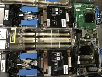 

Bl660c G8 blade server