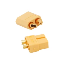 1000pair/lot XT60 battery connector bullet Connectors male female Connector for RC lipo battery Connector 20% off