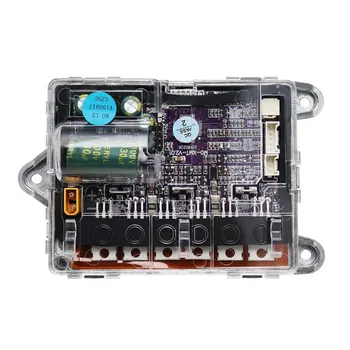 

new electric scooter 1:1 high imitation car controller circuit board cable headlights accelerator taillights full se