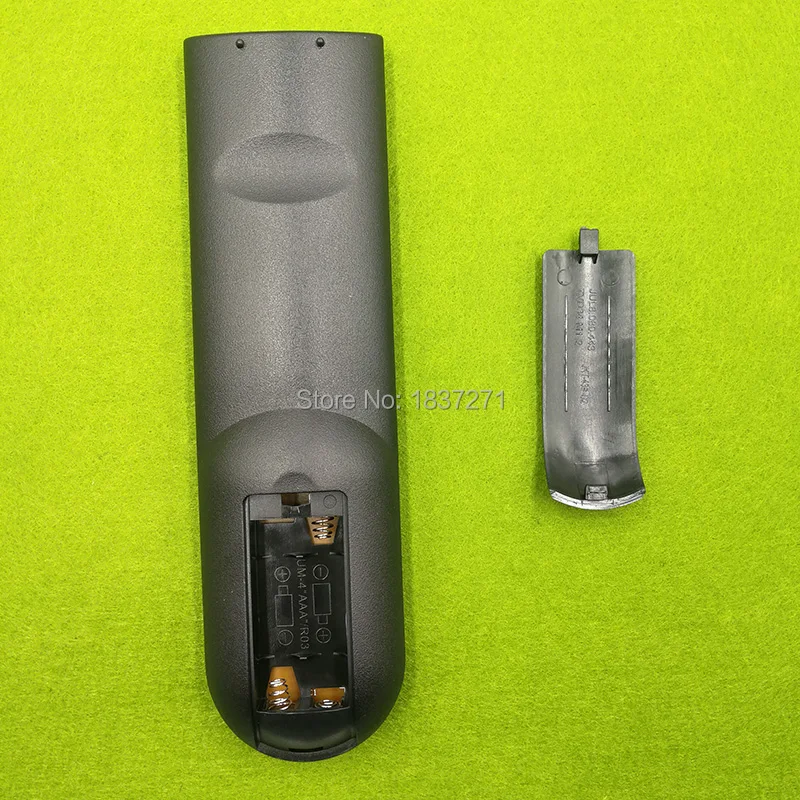 Оригинальный пульт дистанционного управления для ЖК телевизора dexp F40B7000C H32B3200CD