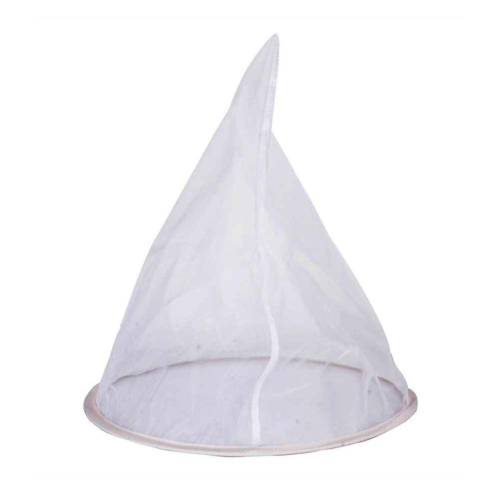 Новейший 35*40 см экран Пасека Оборудование Инструмент мед ситечко волокно Материал фильтр сеть пчелы Пчеловодство