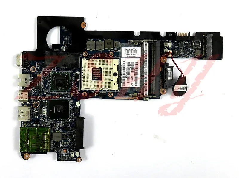 

for HP DV3 CQ36 dv3-2000 laptop motherboard 591413-001 ddr3