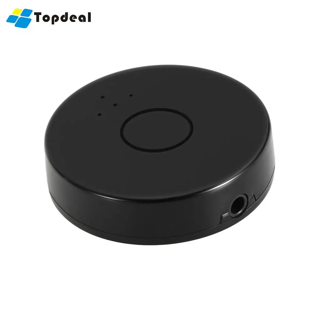 Bluetooth Transmitter Portable Audio Bluetooth 4.0 Adapter Transmitting