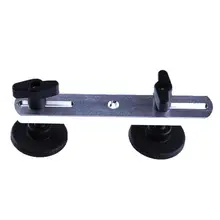 VODOOL автомобильный безболезненный инструмент для ремонта вмятин, инструмент для удаления вмятин, безболезненный ремонт, тяговый мост, профессиональный инструмент для ремонта вмятин автомобиля