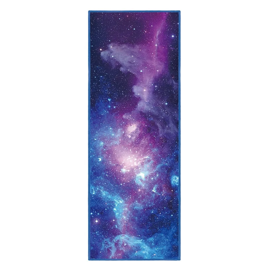 

Yoga Mat Non-slip Esterilla Sport Mat Yoga Tapete Gym Durable Exercise Fitness Gym Mat Pad New Rubber Mats colchoneta ejercicio