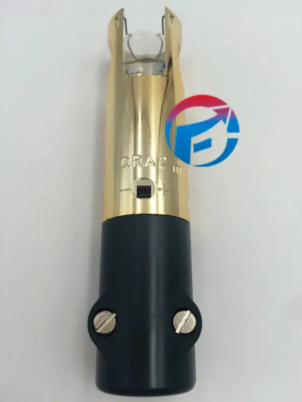 QRA2M burner flame detector sensor Magic Eye Flame Sensor Ultraviolet