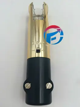 

QRA2M burner flame detector sensor Magic Eye Flame Sensor Ultraviolet (uv) Detector Combustion Machine Dedicated Flame Detector