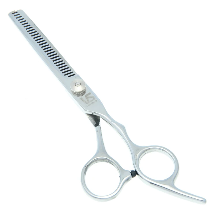 6.0" VS Sharp Hairdressing Hair Thinning Shears Hairstylist Scissors