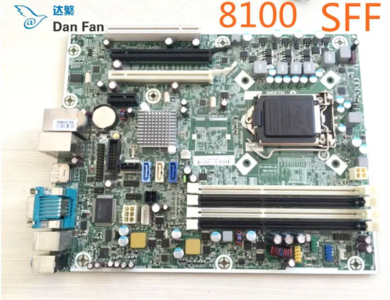 hp elite 8100 release date