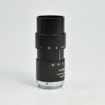 

used secondhand original tamron 1A1HB 75mm TV lens for industry camera