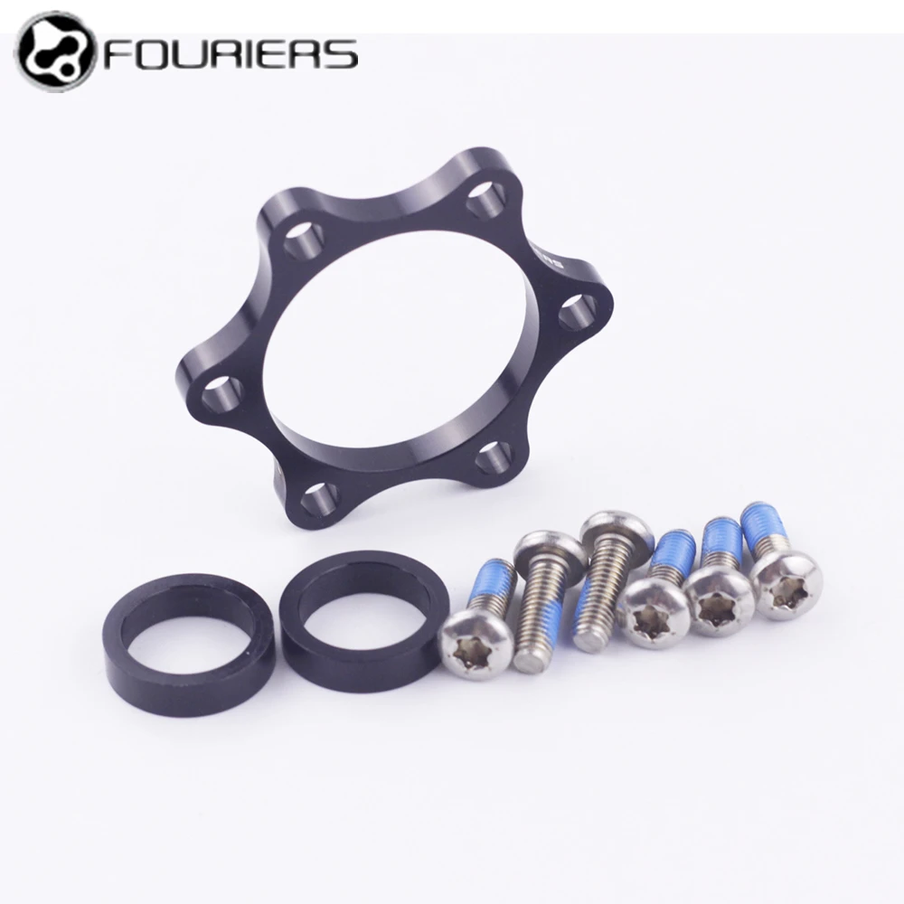 Buy Fouriers Front Hub Adapter Thru Axle 15mm x 100mm