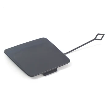 

For BMW 5 Series F10 F18 2014 2015 2016 Auto Tail Bumper Car Tow Hook Cover Cap