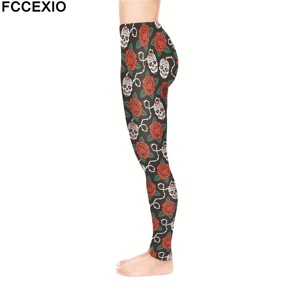 54701 skulls and roses (3)