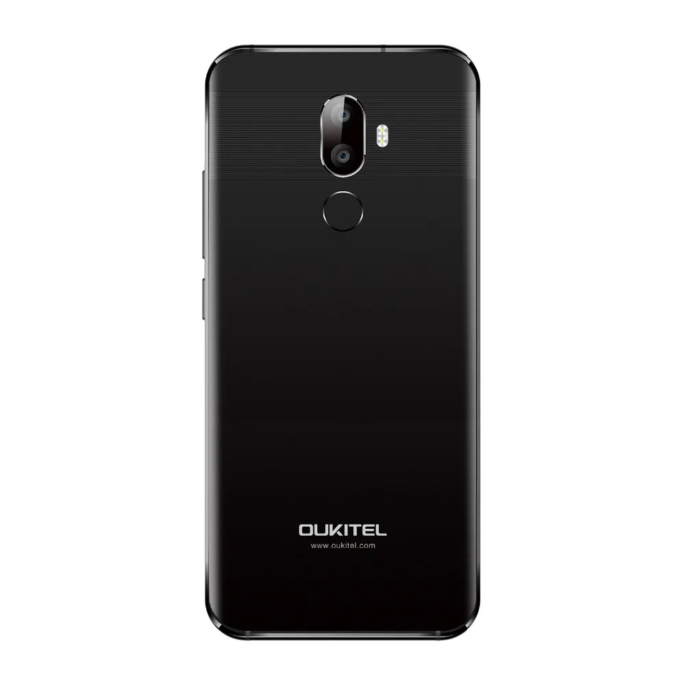 Оригинальный OUKITEL U18 мобильный телефон 5 85 дюймов полный Дисплей 4 Гб Оперативная