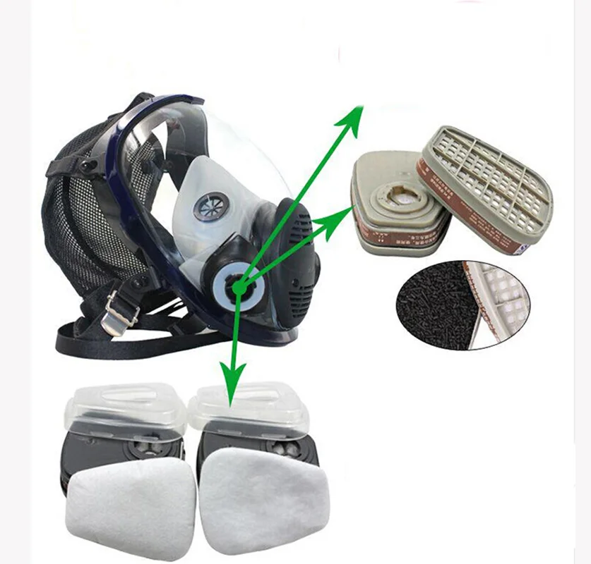 9-In-1-Suit-Industry-Painting-Spray-Gas-mask-Same-For-3-M-6800-Full-Face (1)