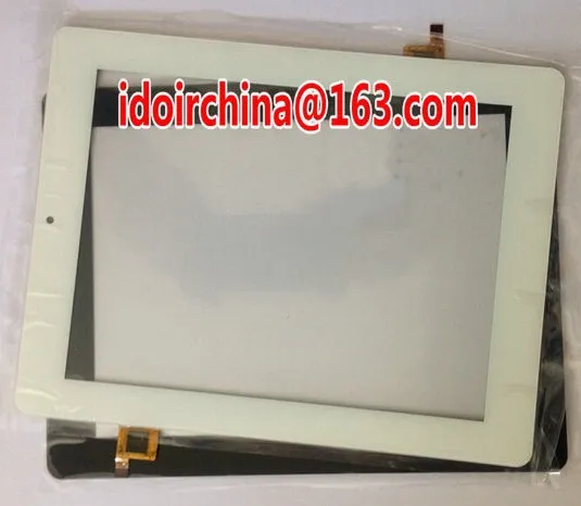 New Touch Screen 8 Prestigio Multipad 4 8 0 PMP7280C DUO 3G Tablet Touch Panel Digitizer