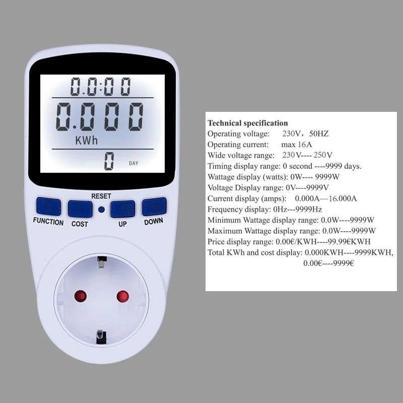 Wattmeter (4)