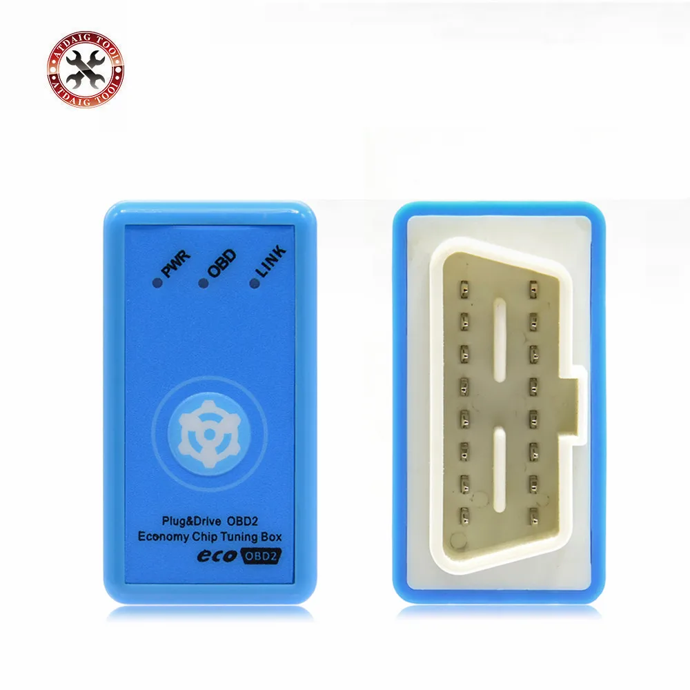 

2018 Original Power Prog Chip Tuning Box For Diesel / Benzine Cars Powerprog Better Than Nitroobd2 & ECOOBD2 Nitro OBD2