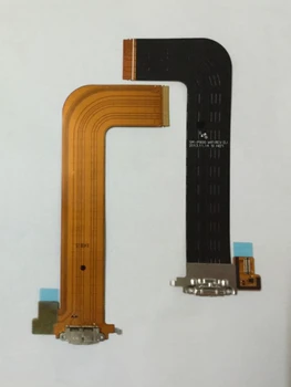 

50pcs/lot New Orginal For Samsung Galaxy Note Pro 12.2 P900 USB Charger Charging Connector Dock Port Flex Cable