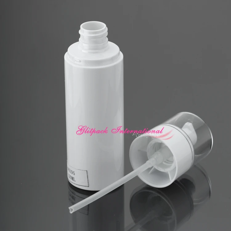 150ml refillable perfume spray
