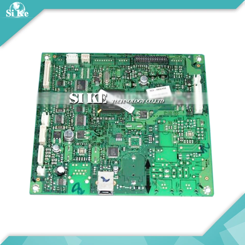 

Laser Printer Main Board For Samsung SCX-4600 SCX-4601 SCX4601 SCX4600 SCX 4600 4601Formatter Board Mainboard Logic Board