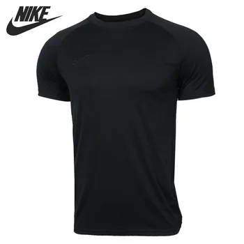 

Original New Arrival NIKE AS M NK DRY ACDMY TOP SS Men's T-shirts short sleeve Sportswear