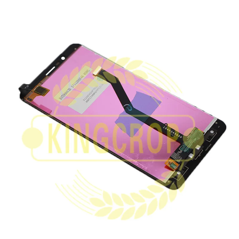 ZTE Blade Z Max Z982 LCD (5)