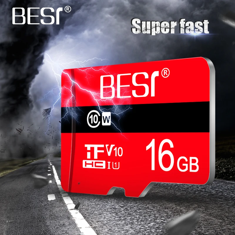 Купить Мини ручка MicroSD карта оптовая памяти 32 GB SDXC 128 GB U3 64 GB SDHC микро sd карты TF карты флэш памяти для MP3 4 DRONE карты