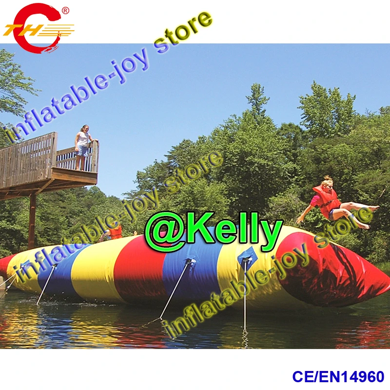 7x3m Buy One Get Two Inflatable Water Blob For Sale Big Inflatable Water Catapult Air Bag Come With Free Air Pump Water Blobs Water Blob Inflatables For Saleinflatable Water Aliexpress