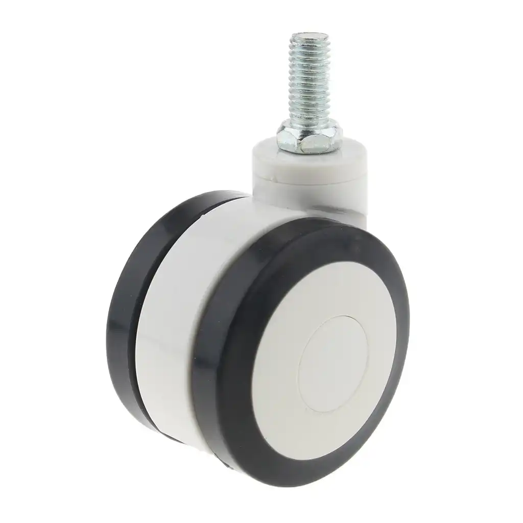 5 Inch Swivel Caster Wheels Heavy Duty Polyurethane Wheel 5 Inch Swivel Caster Wheels Heavy Duty