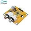 PCM5102 PCM1794 DAC décodeur I2S lecteur assemblé conseil 32Bit 384K au-delà ES9023 pour Raspberry Pi ► Photo 1/6