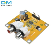 PCM5102 PCM1794 DAC décodeur I2S lecteur assemblé carte 32Bit 384 K au-delà ES9023 pour Raspberry Pi(China)