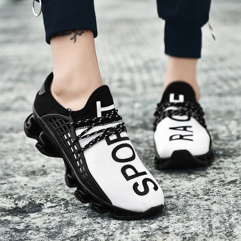 

Big Size 36-48 Sneakers Men Mesh Casual Shoes Breathable Male Shoes Couple shoes Tenis Masculino Shoes Zapatos Hombre Sapatos