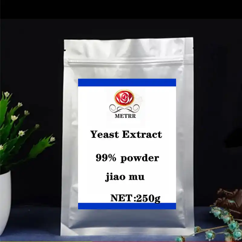 Hoogwaardige Natuurlijke Gist Extract Poeder Levensmiddelenaroma En Verfrissing Gist Poeder Grote Groothandel Supply Lichaam Glitters Aliexpress