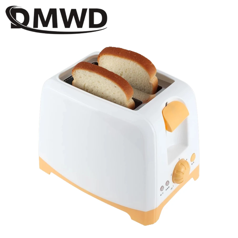 Buy DMWD Automatic Bread Toaster Baking Toast Oven