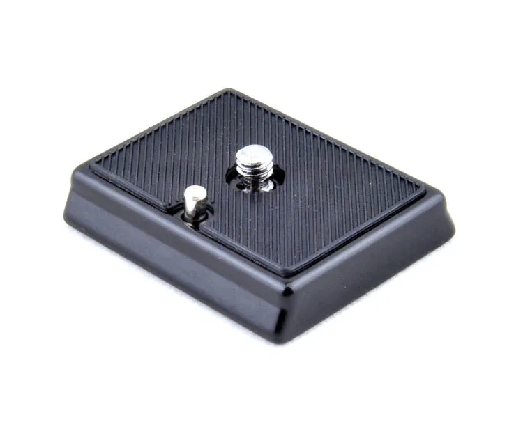 Electronics Electronics & Photo Tripods & Monopods Quick release plate