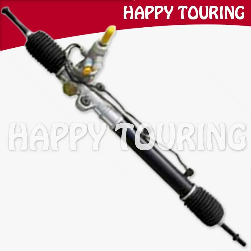 1 New Power Steering Rack Gear For Hyundai Accent 2006-2011 577001E000 57700-1E000 577001E050 57700-1E050 577001E100 57700-1E100