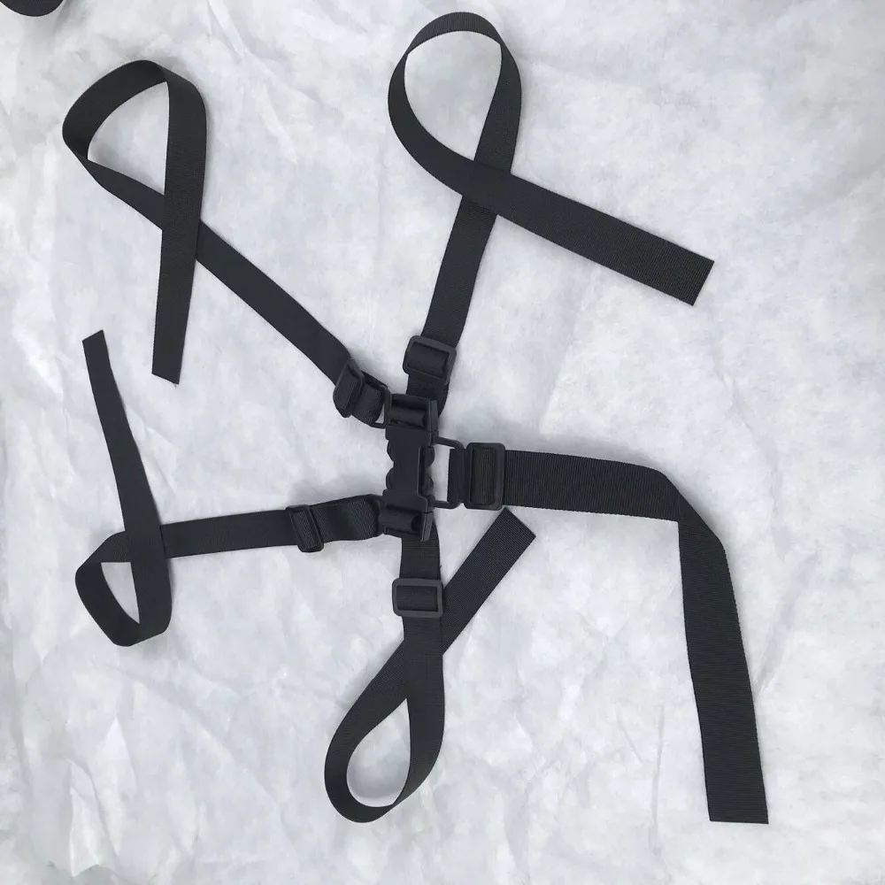 BABY SWING HARNESS