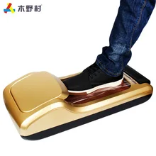 Производители обувной машины, автоматическая машина для чистки обуви, набор для полировки обуви, новое средство для туфель