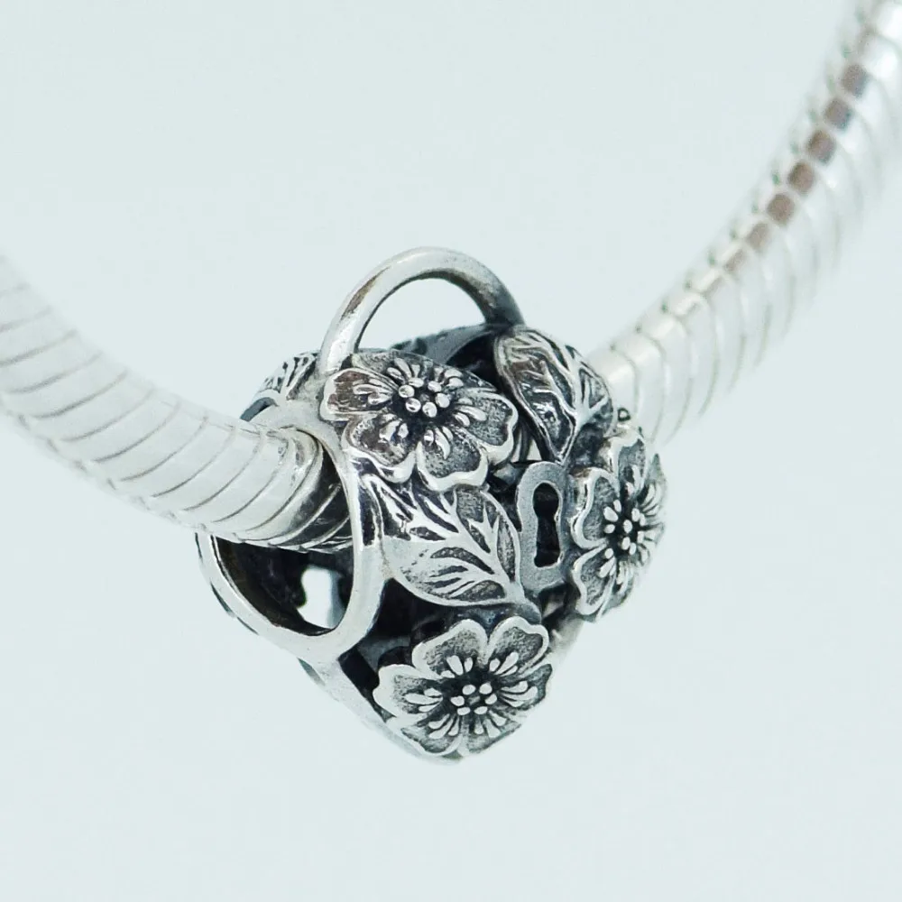 charm pandora lucchetto charm pandora lucchetto