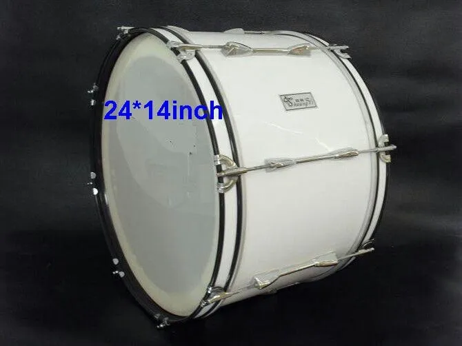 24x14 дюймов snare барабан